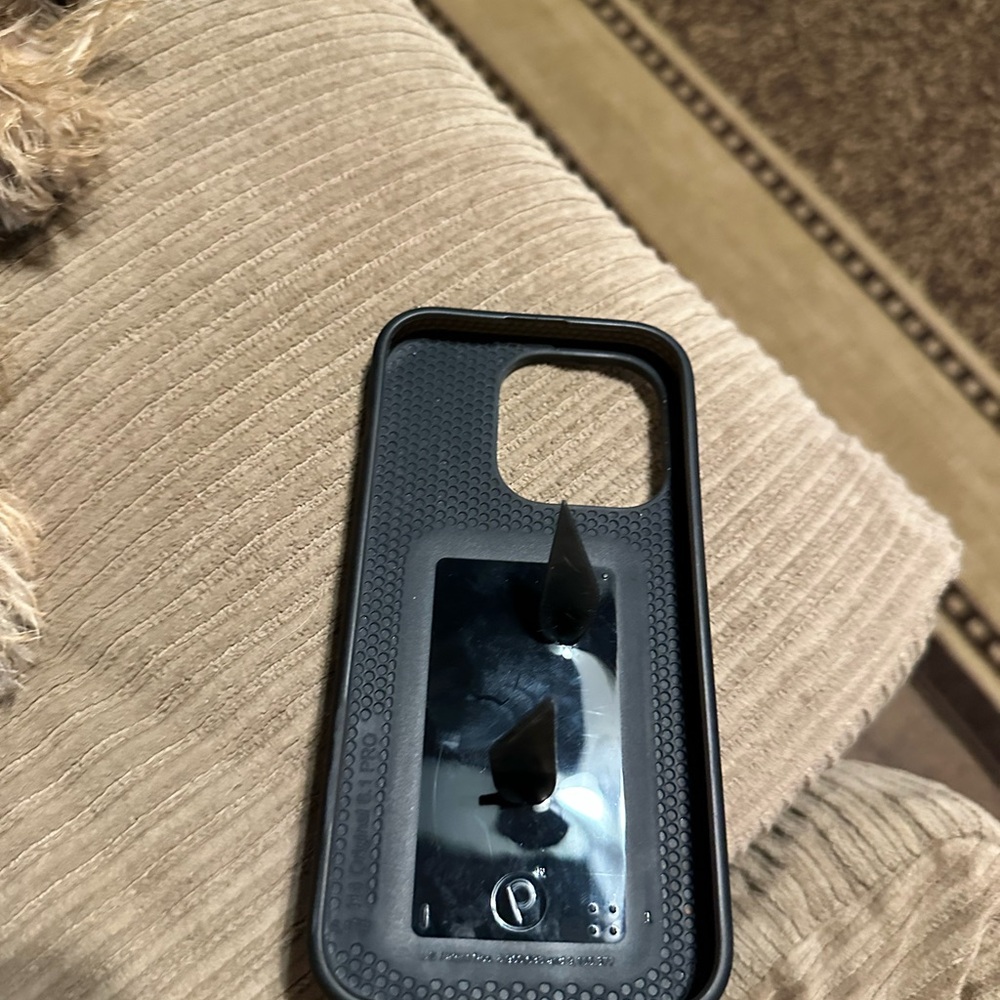 Loopy Case Multicolor Shell Phone Case iPhone 14Pro - Picture 3 of 4